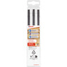 EDDING Nachfüllmine 8891 HB für Zimmermannbleistift, 6St/Pck