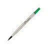 PARKER Tintenrollermine Quink Z41 S0478960 M 0,7mm grün