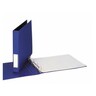 DURADATA Ringbuch 5533 blau 12x330mm