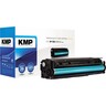 KMP Toner H-T114 1216,0003 wie HP CB541A Nr.125A 1.400S. cyan