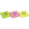 OXFORD Haftnotiz Spot Notes 400096928 75x75mm sortiert, 6St/Pck