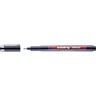 EDDING Feinschreiber 1800 profipen 4-180007001 0,7mm schwarz