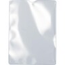 HERMA Ausweishüllen A6 110x155mm, transparent, 25St/Pck