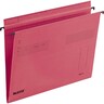 LEITZ Hängemappe SERIE 18 18150025 DIN A4 Manilakarton rot