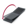 HAMA Bluetooth Tastatur Travel-450 kabellos, schwarz
