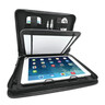 WEDO Konferenzmappe A5 schwarz Elegance für Apple iPad