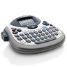 DYMO Beschriftungsgerät LetraTag LT-100T max. 12mm grau