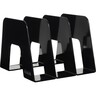 HAN Stehsammler schwarz Polystyrol (PS) 16200-13