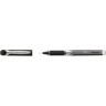 PILOT Tintenroller V10 Grip Strichstärke 0,6mm BXGPN-V10-B schwarz