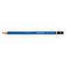 STAEDTLER Bleistift MARS Lumograph SM100-HB