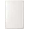 DURABLE Schutzhülle 54x86mm, transparent, oben offen, 10St/Pck