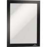 DURABLE Magnetrahmen DURAFRAME 487101 DIN A5 schwarz, 2St/Pck