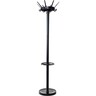 MAUL Garderobenständer MAULcaligo 9408090 schwarz
