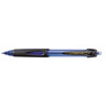 UNI-BALL Tintenroller KS UB POWER TANK SN-220 0,4mm 141351 blau
