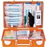 SOEHNGEN Erste Hilfe Koffer DIR EKT 0370008 DIN 13157 orange
