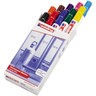 EDDING Permanentmarker 3000 4-3000-10 1,5-3mm, 10St/Pck