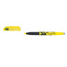 PILOT Textmarker FriXion light SW-FL-Y 3,8mm Keilspitze gelb