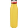 LEITZ Trinkflasche Cosy gelb 500ml isoliert Edelstahl