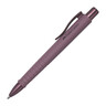 FABER-CASTELL Kugelschreiber POLY BALL Urban 241119 bordeaux
