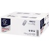 PAPERNET Papierhandtuch W-Falz 406312 22x32cm weiß 20x115Bl/Pck