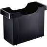 LEITZ Hängebox Uni-Box Plus 19080095 Polystyrol schwarz
