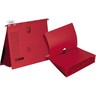 ELBA Hängehefter chic ULTIMATE 100333013 rot, 5St/Pck