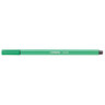 STABILO Fasermaler Pen 68/43 M 1mm Rundspitze laubgrün