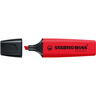STABILO Textmarker BOSS ORIGINAL 70/48 2-5mm karminrot