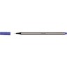 PRO/OFFICE Fineliner 0,4mm blau