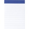 BRUNNEN Notizblock A7/50 Blatt liniert