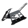 BAKKERELKHUIZEN Laptophalter UltraStand Universal anthrazit
