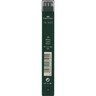 FABER-CASTELL Fallmine TK 9071 127106 6B schwarz, 10St/Pck