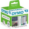 DYMO Ordneretikett S0722470 für LabelWriter 190x38mm ws, 110St/Rll