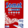 SOMAT Spezialsalz SZ8 für Spülmaschinen, 1.200gr/Pck