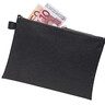 VELOFLEX Banktasche 2725000 DIN A5 Reißverschl. Textil schwarz