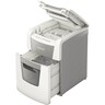 LEITZ Aktenvernichter IQ Autofeed Small Office 100, P4, 8011-00-00