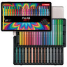 STABILO Pen Etui 6840-6 40 Farben
