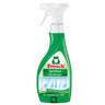 FROSCH Spiritus Glasreiniger 500ml mit Spiritus, Sprühflasche