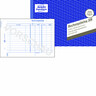 AVERY ZWECKFORM Buchungsbeleg 308 DIN A5 quer 50Blatt