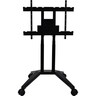 LEGAMASTER MOTION PRO Rollstativ MS-12S schwarz