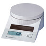 MAULTRONIC S Solar-Briefwaage 15150-02 weiß, bis 5000g