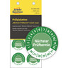AVERY ZWECKFORM Prüfplakette 6990 2026/31 grün, 80St/Pck