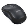 LOGITECH Mouse 910-004878 mit 3 Tasten, kabellos