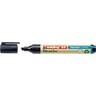 EDDING Flipchartmarker 32 EcoLine 1-5mm Keilspitze 4-32001 schwarz