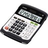 CASIO Tischrechner WD-320MT weiß/schwarz