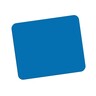 FELLOWES Mousepad blau 224x186mm