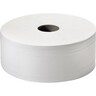 TORK Toilettenpapier 64020 2lagig weiß, 6Rll/Pck