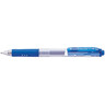 PENTEL Gelroller K157 0,35mm Druckmechanik K157-C blau