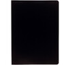 EXACOMPTA Sichtbuch DIN A4 Rückenbreite 3mm schwarz 8531E