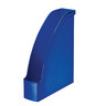 LEITZ Stehsammler A4 Plus Polystyrol blau